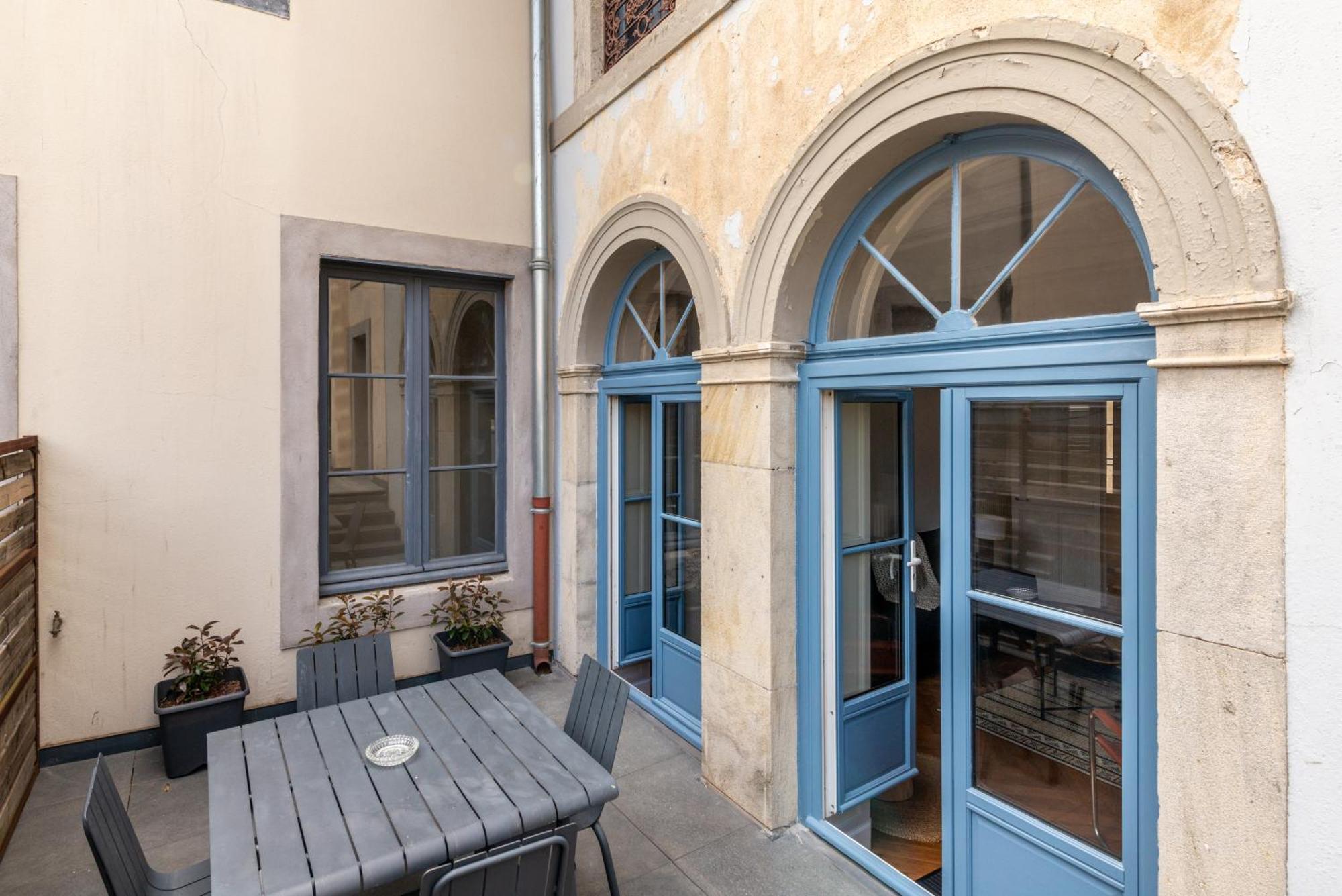 Le Coste - Free Parking - Central - Wifi -Netflix Carcassonne Eksteriør billede