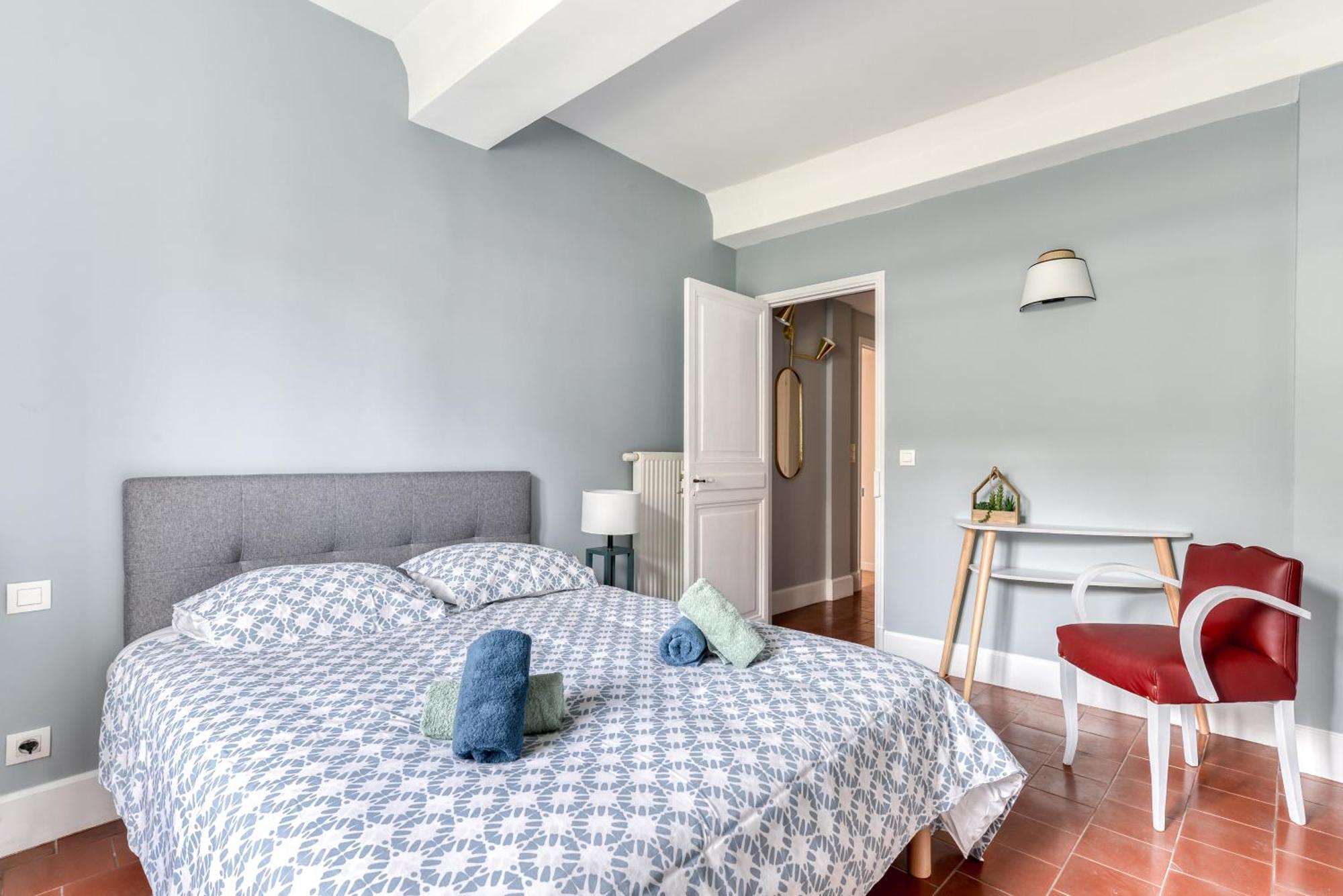 Le Coste - Free Parking - Central - Wifi -Netflix Carcassonne Eksteriør billede