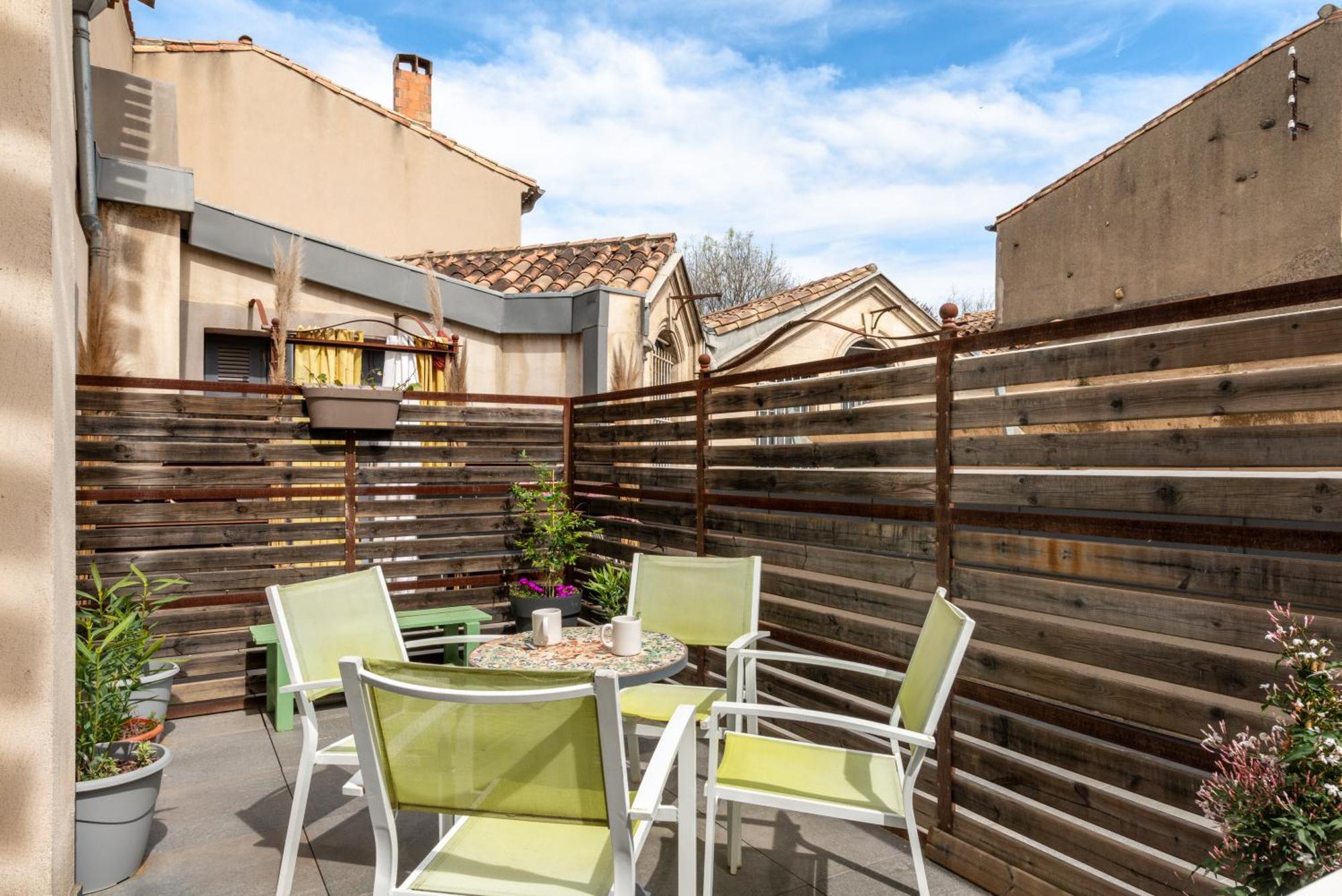 Le Coste - Free Parking - Central - Wifi -Netflix Carcassonne Eksteriør billede